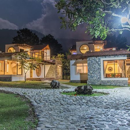 Villas Jucanya Super Higienizadas 帕纳哈切尔 客房 照片