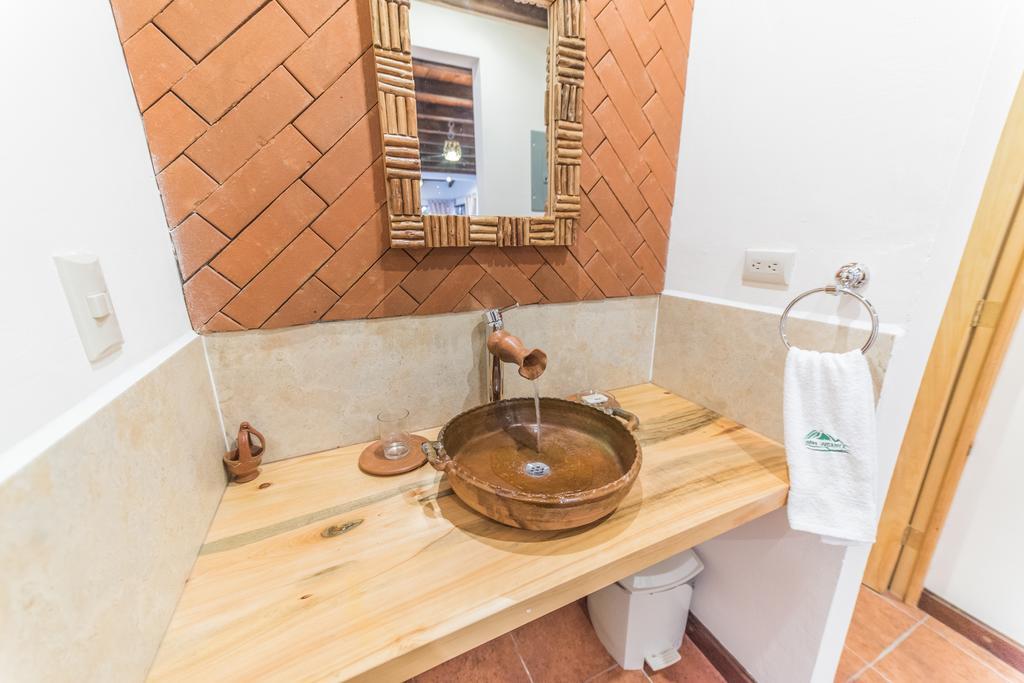 Villas Jucanya Super Higienizadas 帕纳哈切尔 客房 照片