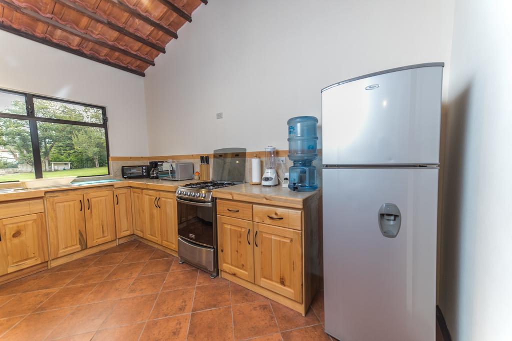 Villas Jucanya Super Higienizadas 帕纳哈切尔 客房 照片