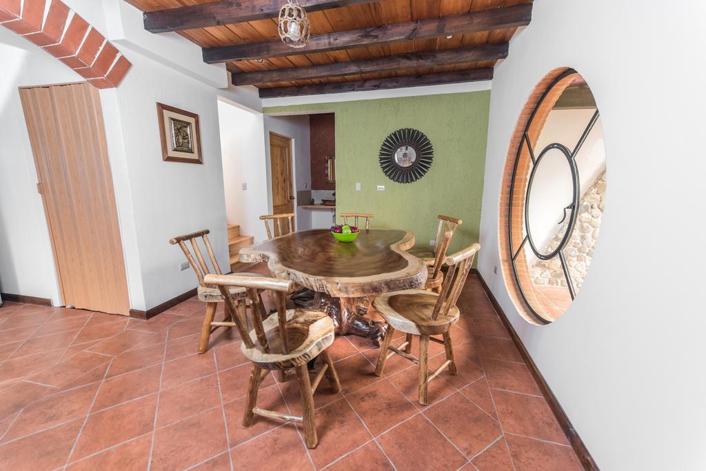 Villas Jucanya Super Higienizadas 帕纳哈切尔 客房 照片