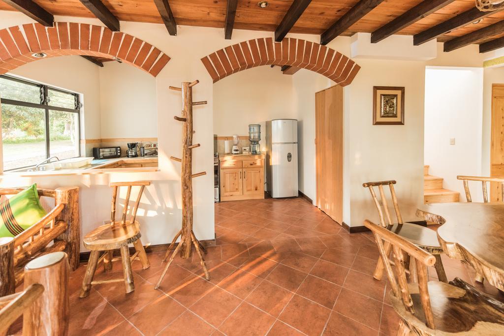Villas Jucanya Super Higienizadas 帕纳哈切尔 客房 照片