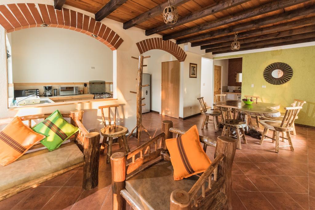 Villas Jucanya Super Higienizadas 帕纳哈切尔 客房 照片