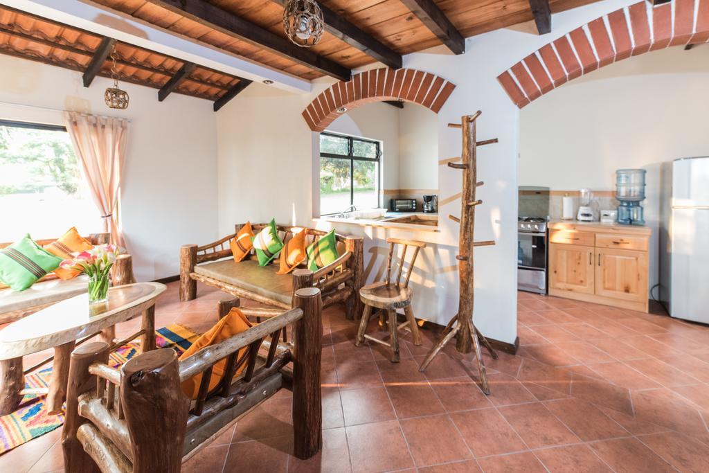 Villas Jucanya Super Higienizadas 帕纳哈切尔 客房 照片