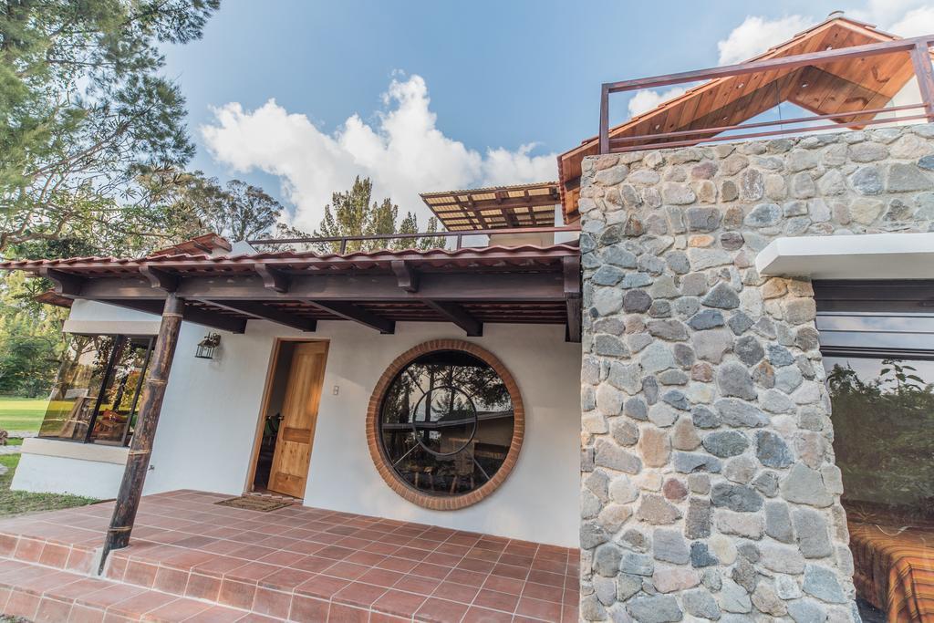 Villas Jucanya Super Higienizadas 帕纳哈切尔 客房 照片