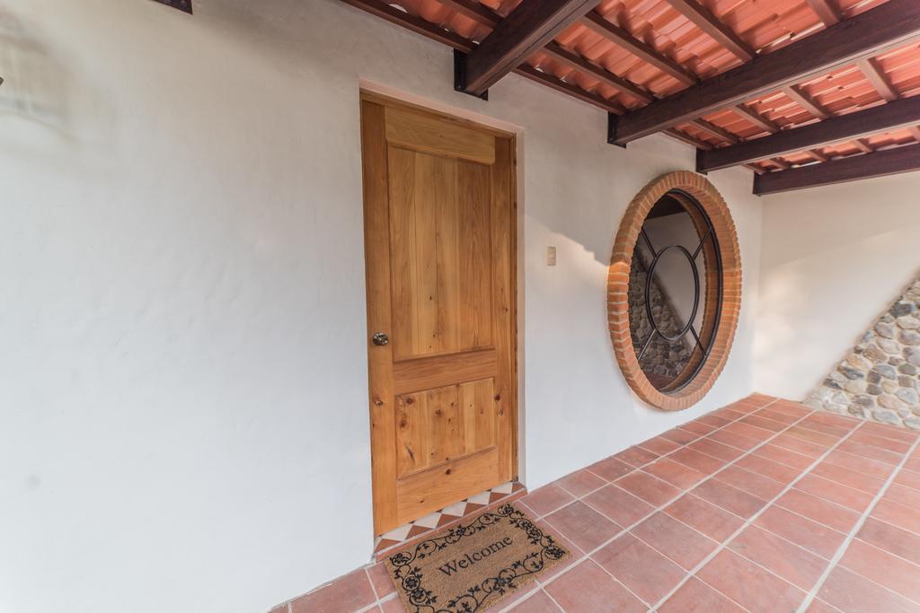 Villas Jucanya Super Higienizadas 帕纳哈切尔 客房 照片