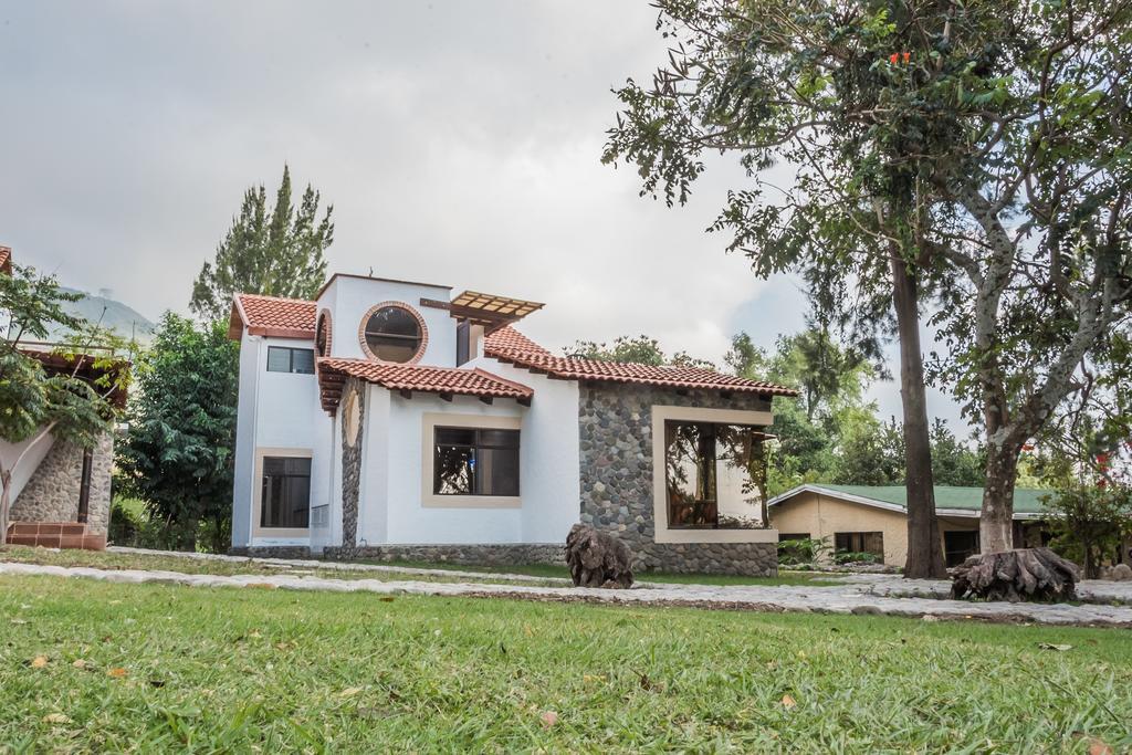 Villas Jucanya Super Higienizadas 帕纳哈切尔 客房 照片