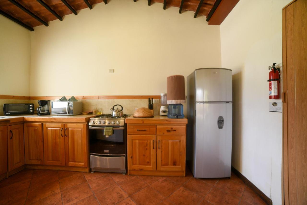 Villas Jucanya Super Higienizadas 帕纳哈切尔 外观 照片