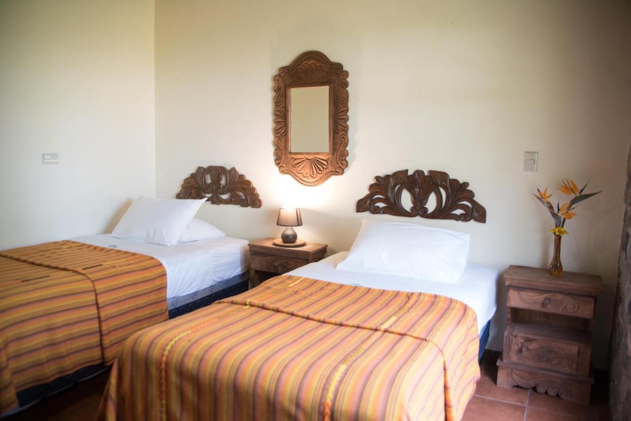 Villas Jucanya Super Higienizadas 帕纳哈切尔 外观 照片