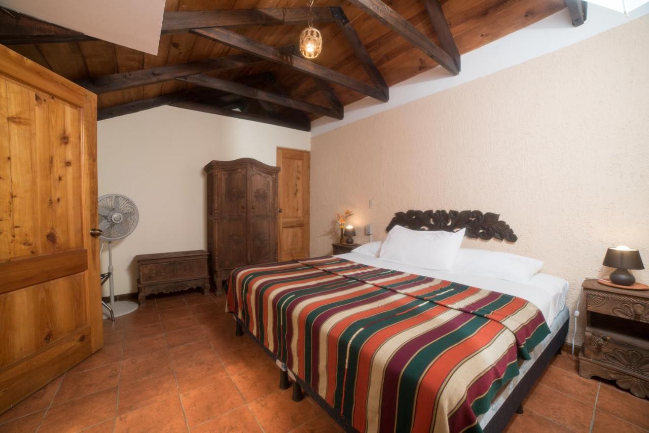 Villas Jucanya Super Higienizadas 帕纳哈切尔 外观 照片