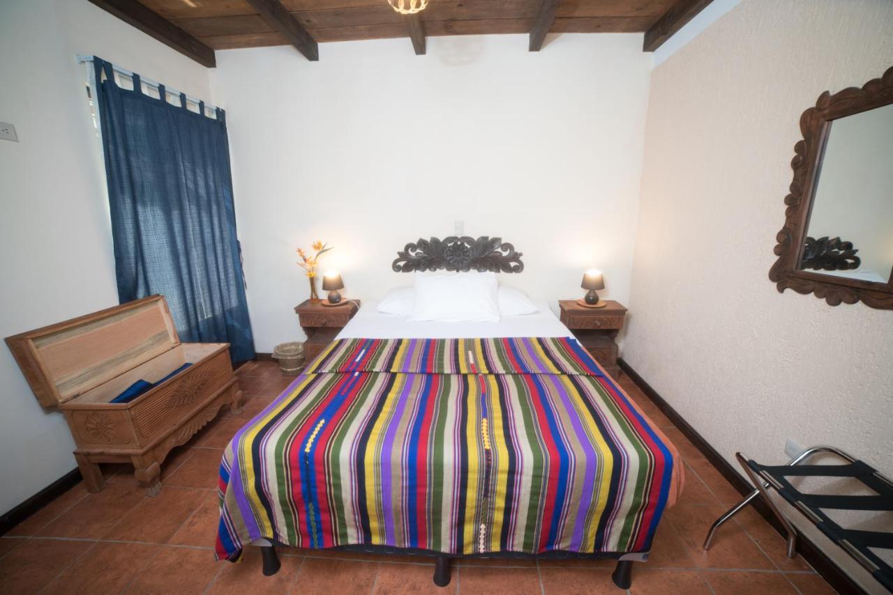 Villas Jucanya Super Higienizadas 帕纳哈切尔 外观 照片